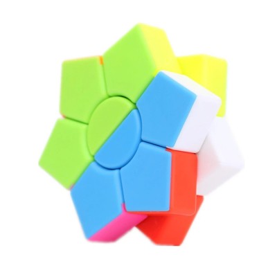 Jiehui Hexagram two-layer Square Hexagon, Stickerless, 400CUB foto