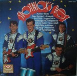 VINIL The Spotnicks &lrm;&ndash; Spotnick&#039;s Best - (VG+) -, Rock