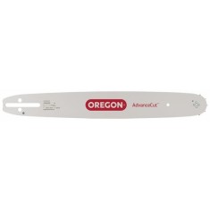 Șina AdvanceCut, Oregon, 50 cm (20inch), 3/8inch, 1.6 mm