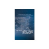 Genesis to Revelation: Revelation Participant Book: A Comprehensive Verse-By-Verse Exploration of the Bible