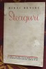 Mihai Beniuc - Steaguri prima editie 1951