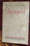 Mihai Beniuc - Steaguri prima editie 1951
