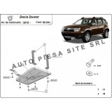 Scut metalic diferential Dacia Duster 4X4 fabricata in perioada 2010 - 2013 APS-00,041