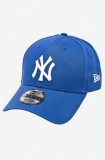 New Era șapcă 11157579-blu