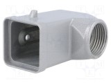 Carcasă LAPP HDC EPIC H-A 3 PG11 pentru conectori