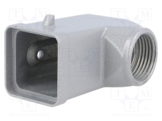 Carcasă LAPP HDC EPIC H-A 3 PG11 pentru conectori
