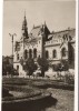CPIB 15872 CARTE POSTALA - ORADEA. BIBLIOTECA REGIONALA, Circulata, Fotografie