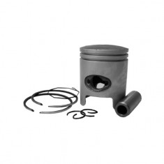 Kit piston, HONDA ZX 50, 40 mm, pentru scuter, 02042.1 foto