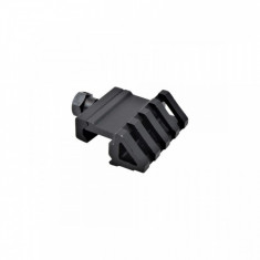 *Inaltator RIS 45 Grade - Negru [JS TACTICAL]