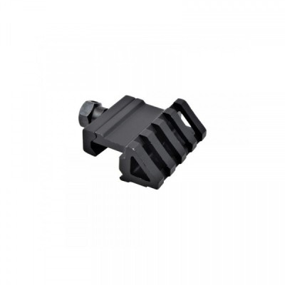 *Inaltator RIS 45 Grade - Negru [JS TACTICAL] foto