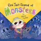 EMI Isn&#039;t Scared of Monsters