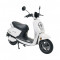 Moped electric 1200W, motor Bosch, 45km/h, 60V 20Ah, Z-Tech ZT 25 A EEC