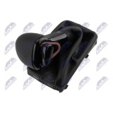 Nuca schimbator cu manson Audi A3 2004-, A4 2008-, A5 2007-, A6 2006-, Q5 2008-, Q7 2010-, pt CV automata, 8K1713139B