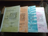 Cutremurul din Romania din 4 martie 1977 si efectele sale asupra constructiilor. Sinteza monografiei -4 volume (Text, Anexe, Figuri, Fotografii) -1978