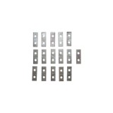 Set ciocane CF420 pentru granulator de furaje 40TH164 si 40TH165