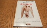 DESPRE SINUCIDERE - Maggie Helen - Editura Antet ,2007, 120 p.