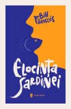 Elocința sardinei - Paperback brosat - Bill Fran&ccedil;ois - Univers