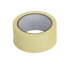 Banda adeziva hartie - 48mm / 35m