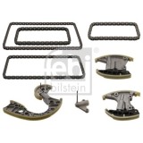 Kit lant distributie Febi Bilstein 44488