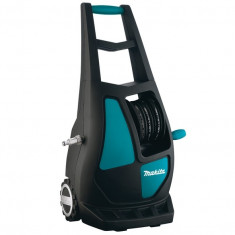 Aparat de spalat cu presiune Makita HW132, 2100 W, 140 bari foto