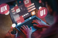 Realizez site-uri profesionale. Rapid, modern &amp; optimizate SEO