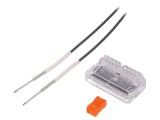Senzor Fibră Optică FT-V30 0-680mm Emițător-Receptor