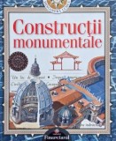 Carte Constructii monumentale