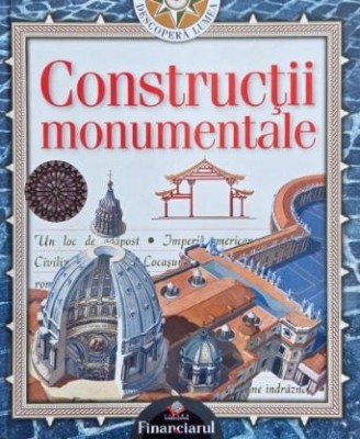 Constructii monumentale foto