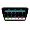 Navigatie Dedicata Skoda Superb 3 (2015-2019), 10Inch, 8Gb Ram, 256Gb Stocare, Carplay