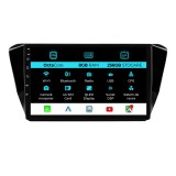 Cumpara ieftin Navigatie Dedicata Skoda Superb 3 (2015-2019), 10Inch, 8Gb Ram, 256Gb Stocare, Carplay