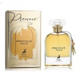 Maison Alhambra Precious Gold Apă de Parfum pentru Femei 80ml