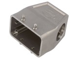 Carcasă pentru Conectori HDC Han-INOX 10B M32