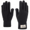 Manusi TouchScreen Woolen Gloves ST0007 - - Black