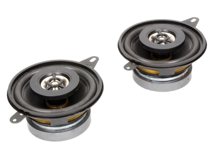 Boxe auto 2 căi 87mm 80W 4&Omega;