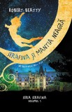 Serafina si mantia neagra | Robert Beatty, Rao