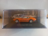 Macheta Volkswagen SP2 - 1973 1:43 Deagostini Volkswagen