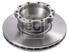 FEBI BILSTEIN 35344 Disc frana