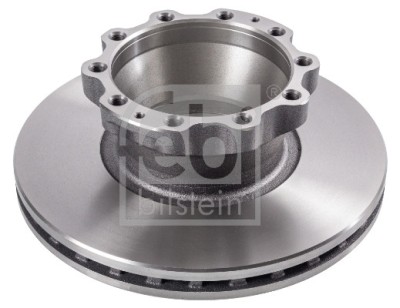 FEBI BILSTEIN 35344 Disc frana foto