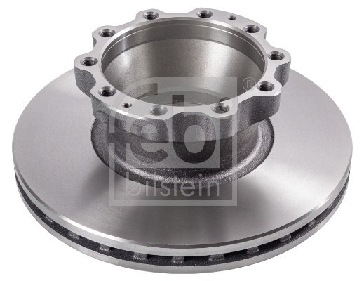 FEBI BILSTEIN 35344 Disc frana