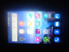 telefon mobil ZTE BLADE L110 touch foto