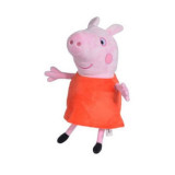 Jucarie din plus, 20 cm, Peppa, Peppa Pig