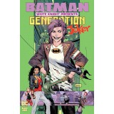 Cumpara ieftin Batman White Knight Presents Generation Joker HC, DC Comics