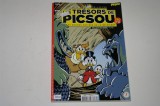Tresors de Picsou Les grands maitres de la BD Disney - William Van Horn - Tome 1