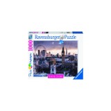 Puzzle Londra, 1000 Piese, Ravensburger