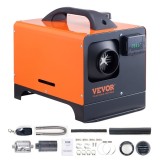 Cumpara ieftin SIROCOU VEVEOR 8 KW