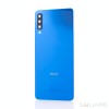 Capac Baterie Samsung A7 2018 (A750), Blue, OEM