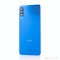 Capac Baterie Samsung A7 2018 (A750), Blue, OEM