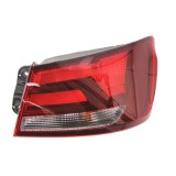 Lampa stop Audi A3 Cabriolet (8v7), A3 Limousine (8vs) Magneti Marelli 714081190801, parte montare : Dreapta, Partea exterioara