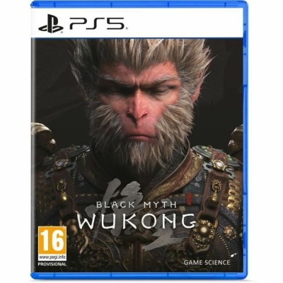 Joc video PlayStation 5 Just For Games Black Myth: Wukong foto