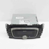 Unitate radio CD FORD FOCUS II Cabrio 2007 OEM: 7M5T-18C939-JD,E11033938,10R-023938,CDX-FS307JD